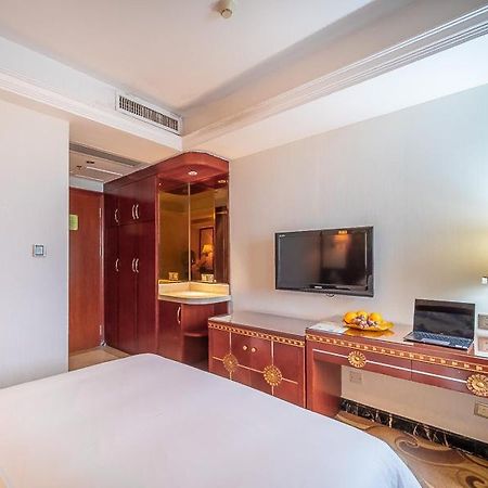Vienna Hotel Foshan Chancheng Zumiao Branch Esterno foto