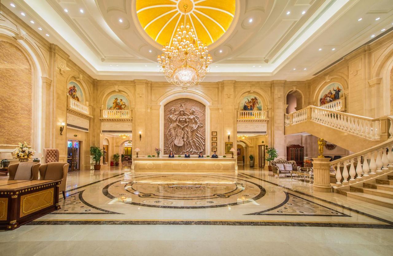 Vienna Hotel Foshan Chancheng Zumiao Branch Esterno foto
