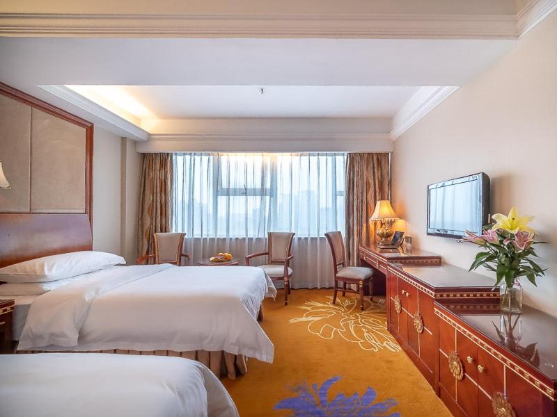 Vienna Hotel Foshan Chancheng Zumiao Branch Esterno foto