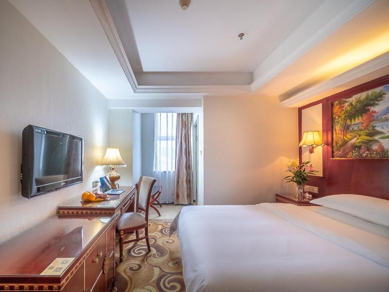 Vienna Hotel Foshan Chancheng Zumiao Branch Esterno foto