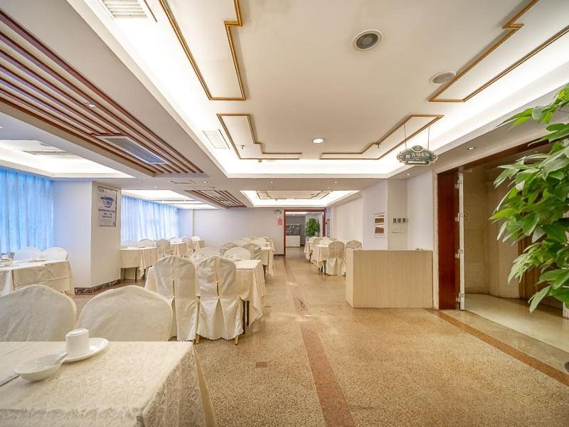 Vienna Hotel Foshan Chancheng Zumiao Branch Esterno foto