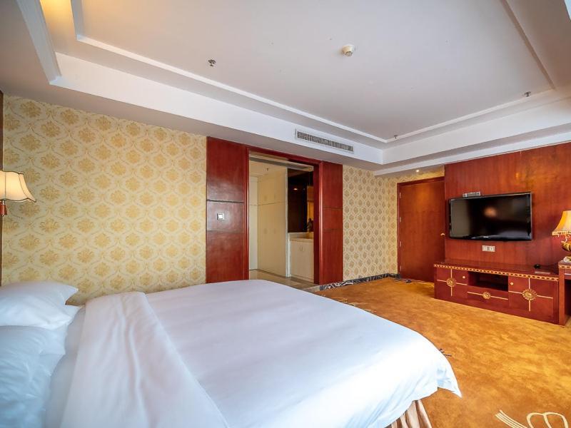 Vienna Hotel Foshan Chancheng Zumiao Branch Esterno foto