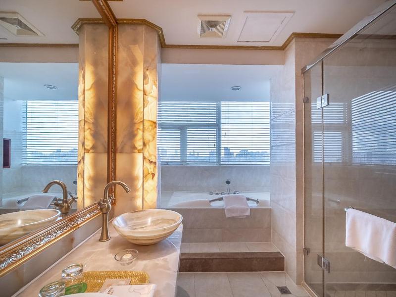 Vienna Hotel Foshan Chancheng Zumiao Branch Esterno foto