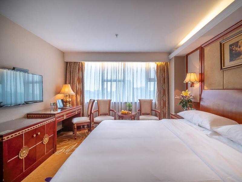 Vienna Hotel Foshan Chancheng Zumiao Branch Esterno foto