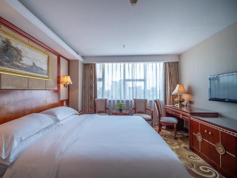 Vienna Hotel Foshan Chancheng Zumiao Branch Esterno foto