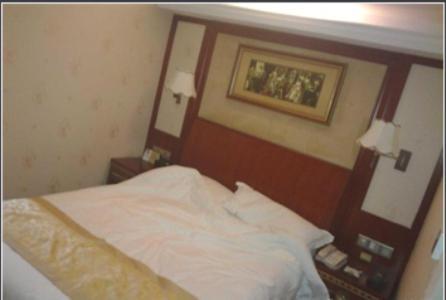 Vienna Hotel Foshan Chancheng Zumiao Branch Camera foto