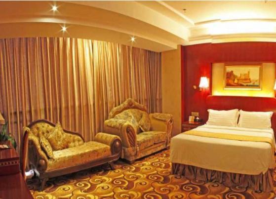 Vienna Hotel Foshan Chancheng Zumiao Branch Camera foto